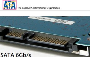SATA 3 já é oficial