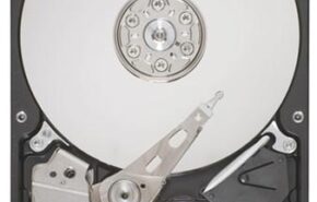 Seagate apresenta o primeiro disco rígido de 1,5 TB