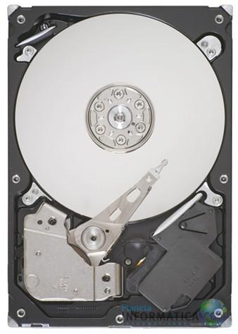 seagate 15 tb - Seagate apresenta o primeiro disco rígido de 1,5 TB