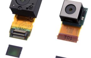 Sony saca um sensor CMOS de 12 megapíxeles para celulares