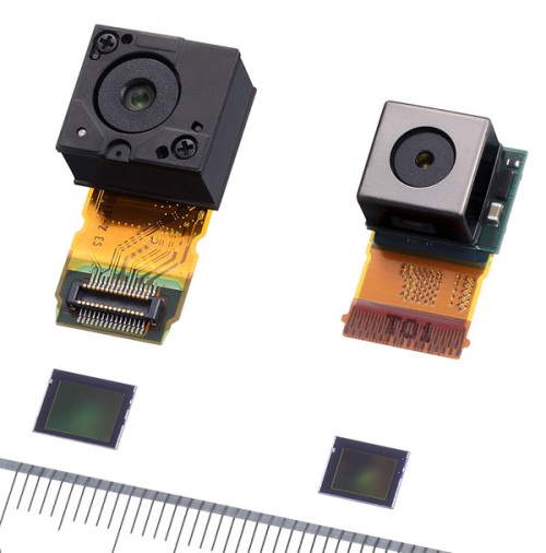 sony imx060pq 1 - Sony saca um sensor CMOS de 12 megapíxeles para celulares