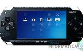 Junho foi o mês do PSP no Japão