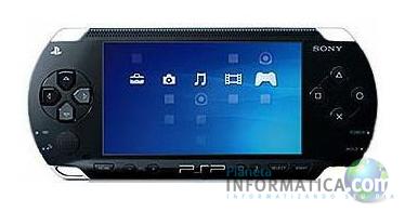 sonypsp1 - Junho foi o mês do PSP no Japão