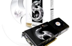 Sparkle apresenta sua GeForce GTX 260 Plus