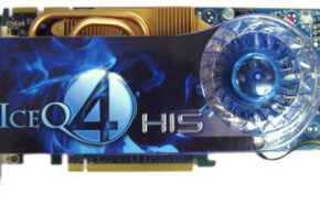 Uma Radeon HD 4830 refrigerada de um modo diferente