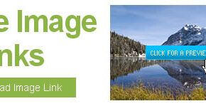 Adicionar Estilos em suas imágens com link.