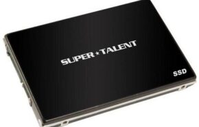 SuperTalent apresenta duas gamas de UltraDrive SSD