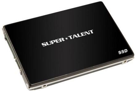 super talent ultradrive - SuperTalent apresenta duas gamas de UltraDrive SSD