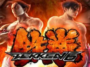 tekken 6 - Tekken 6: Será que a Sony vai perde mais um jogo exclusivo?