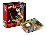 th abitan68svqt696533sm4 - Placa mãe AMD com nForce 630 da Abit (A-N68SV)