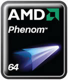 th phenom logo - AMD lançará versões “econômicas” do Phenom para 2008