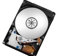 Hitachi lança seu novo TravelStar 7K320.