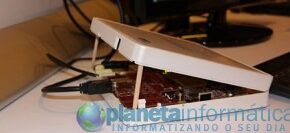 [CES 09] Apresentado USB 3.0