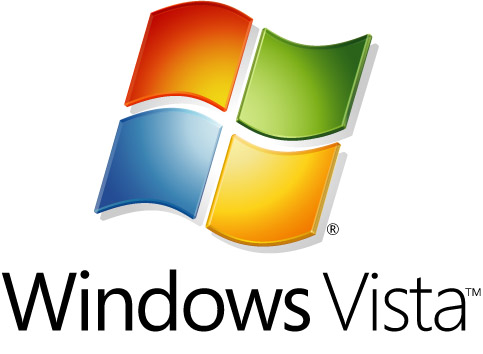 vista logo - Ativar Aero do Windows Vista