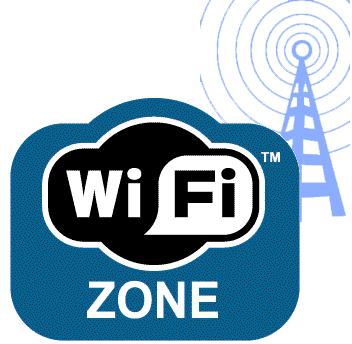 wifi - Infraero vai oferecer Wi-Fi grátis