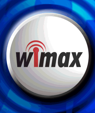 wimax logo - Cidades nos EUA testam rede móvel sem fio WiMax