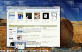 [Benchmarks] – Windows 7 RC1 Vs Windows Vista