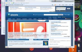 Já podemos baixar Windows 7 RC 1.