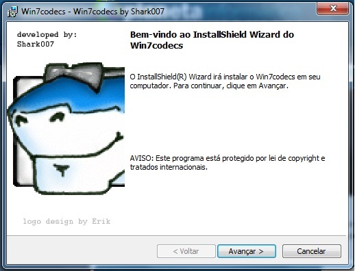 win7codecs v111 - Win7codecs 1.1.0 Final