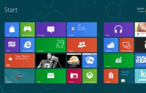 Microsoft confirma a data de lançamento do Windows 8