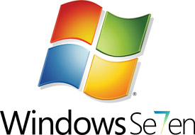 windows7logo3 - Windows 7 chega às prateleiras antes do Natal, informa Microsoft