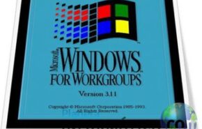 Após 18 anos a Microsoft descontinua Windows 3.1