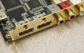 Asus anuncia placas de som com tres hdmi