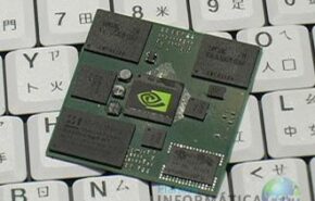 Nvidia anuncia processador de 240 núcleos com 933 gigaflops