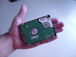 Momentus, HD híbrido da Seagate, está no INFOLAB 1204900256303 58 - Momentus, HD híbrido da Seagate, está no INFOLAB