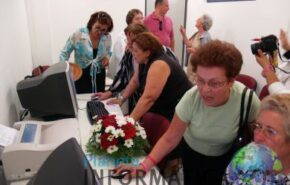 Internet: Navegar na rede melhora desempenho cerebral