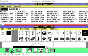 Windows completa 22 anos!