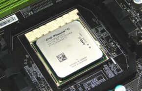 Transformando um Phenom II X2 550 em X4: O teste