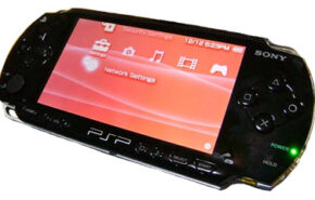 Usuários do Playstation Portable no Japão terão Internet Wi-Fi gratuita