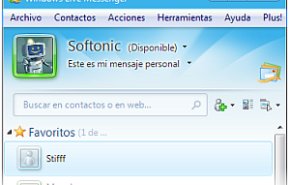 Windows Live Messenger 2009 (14.0.8050.1202)
