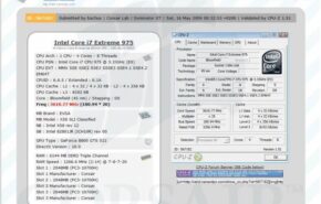 Recorde de velocidade em memórias DDR3: 2.533 MHz