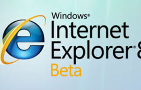 Internet Explorer 8 já está disponível em português para download