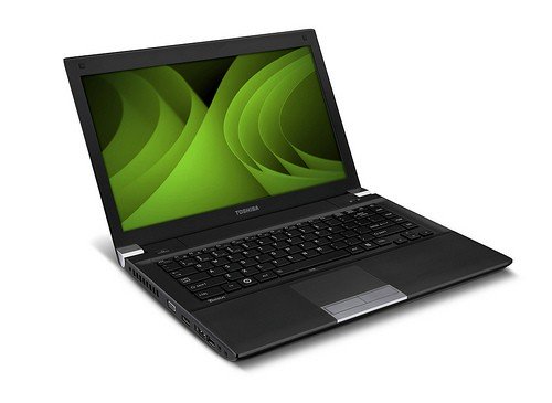 Toshiba apresenta dois novos notebooks 7538776184a0769fe674 - Toshiba apresenta dois novos notebooks