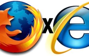 Firefox 3 ultrapassa IE 7 na Europa
