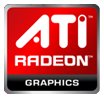 ati radeon logo - AMD estaria preparando uma GPU DirectX 11.