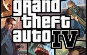 GTA IV vaza na internet