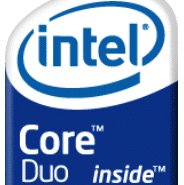 Novo dual core de 3,33 Ghz Intel E8600.