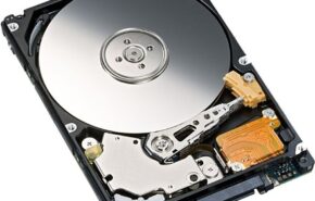 Maior e mais rápido HD para notebook é da Fujitsu