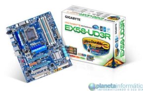 Gigabyte amplia suporte SLI