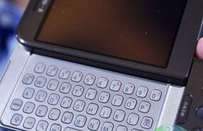 Encontrada falha de segurança no Google-Phone