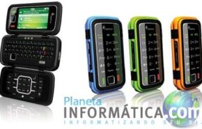 ICEPhone: um novo conceito de smartphone