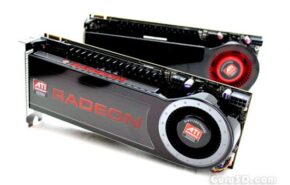 Site testa duas Radeon HD 4870 X2 em CrossFireX