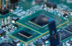 Intel apresenta o processador Atom de 2,0GHz