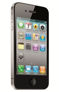 O iPhone 4 é lançado oficialmente ip4 - O iPhone 4 é lançado oficialmente