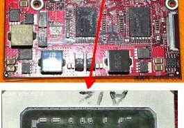 ATI M98, a gráfica mais potente para portáteis