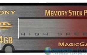 [CES 09] Sony e SanDisk anunciam cartão de memória de 2 Tb